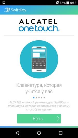 Смартфон Alcatel OneTouch Idol 3 (5.5):, фото 63