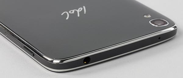 Смартфон Alcatel OneTouch Idol 3 (5.5):, фото 13