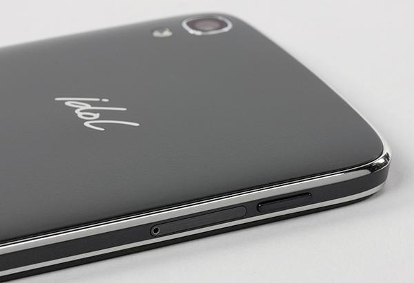 Смартфон Alcatel OneTouch Idol 3 (5.5):, фото 11