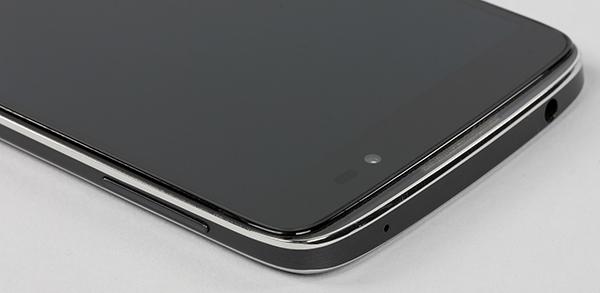 Смартфон Alcatel OneTouch Idol 3 (5.5):, фото 6