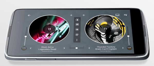 Смартфон Alcatel OneTouch Idol 3 (5.5):, фото 19