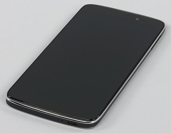 Смартфон Alcatel OneTouch Idol 3 (5.5):, фото 4