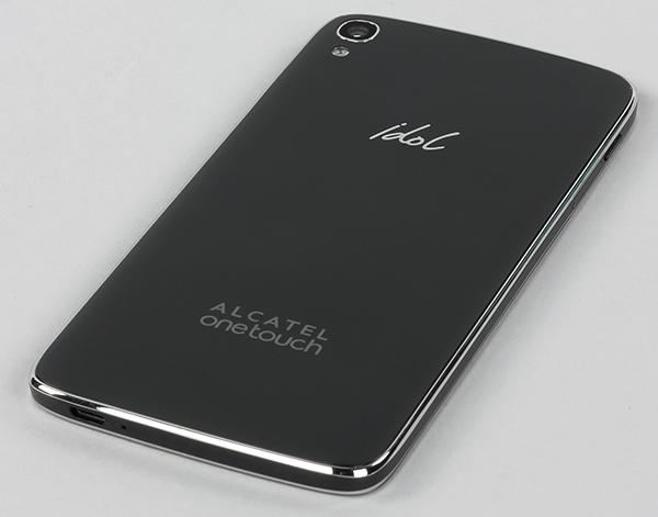 Смартфон Alcatel OneTouch Idol 3 (5.5):, фото 5