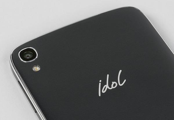 Смартфон Alcatel OneTouch Idol 3 (5.5):, фото 10