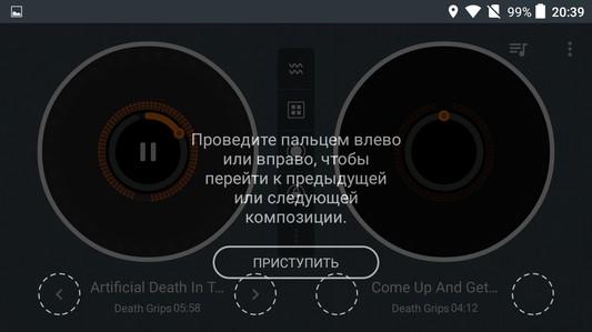 Обзор смартфона Alcatel OneTouch Go Play