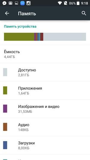 Смартфон Alcatel OneTouch Go Play:, фото 27