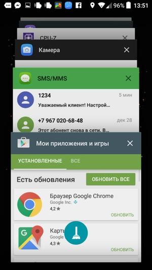 Смартфон Alcatel OneTouch Go Play:, фото 26