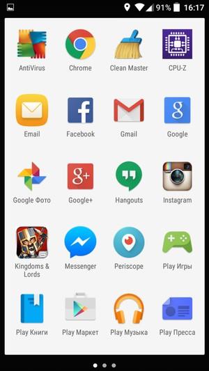 Смартфон Alcatel OneTouch Go Play:, фото 22