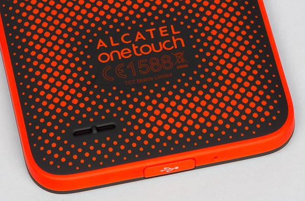 Обзор Alcatel OneTouch Go Play