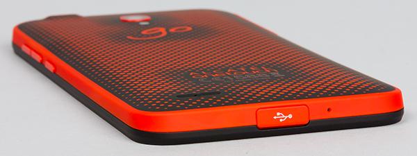 Обзор Alcatel OneTouch Go Play