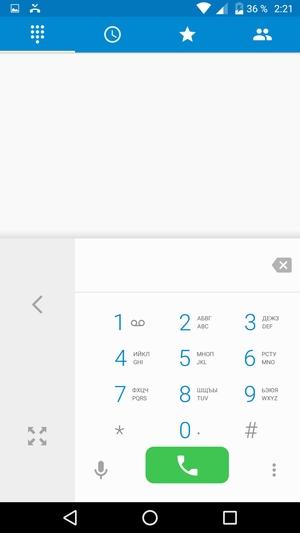 Обзор смартфона Alcatel Pop 4 (6)