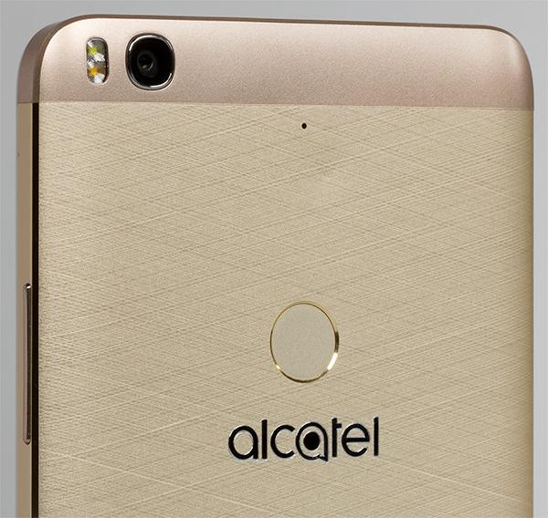 Обзор смартфона Alcatel Pop 4 (6)