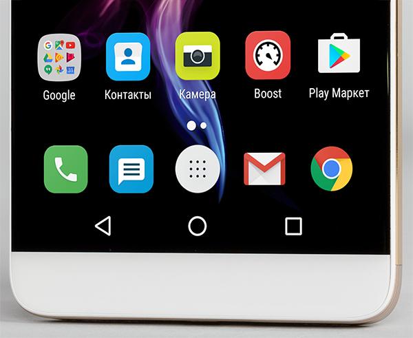 Обзор смартфона Alcatel Pop 4 (6)