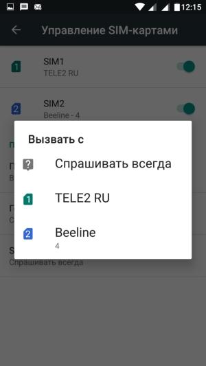 Смартфон Alcatel Pop 4S