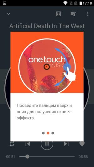 Смартфон Alcatel Pop 4S:, фото 6