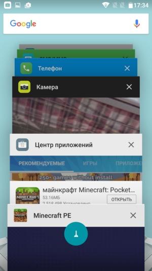 Смартфон Alcatel Pop 4S