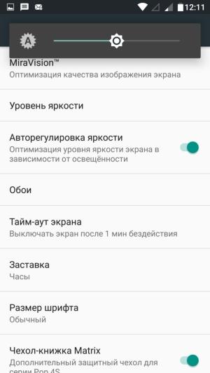 Смартфон Alcatel Pop 4S:, фото 3