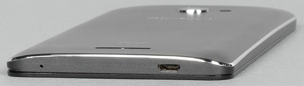 Смартфон Alcatel Pop 4S