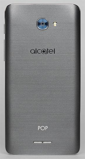 Смартфон Alcatel Pop 4S:, фото 2