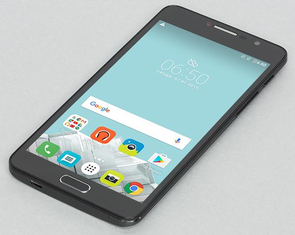 Смартфон Alcatel Pop 4S