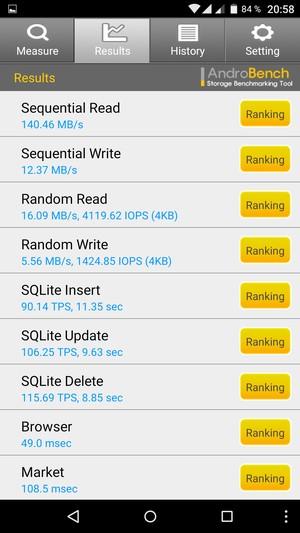Смартфон Archos Diamond Plus:, фото 60