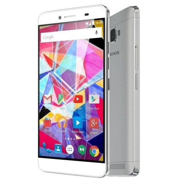 Смартфон Archos Diamond Plus:, фото 1