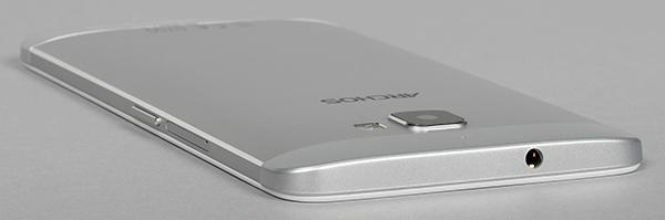 Смартфон Archos Diamond Plus:, фото 15