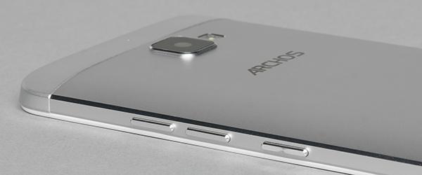 Смартфон Archos Diamond Plus:, фото 10