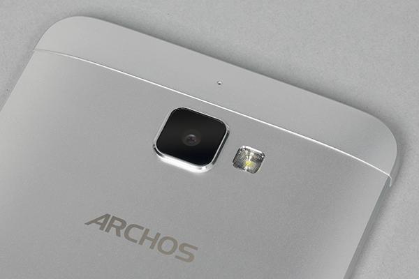 Смартфон Archos Diamond Plus:, фото 12