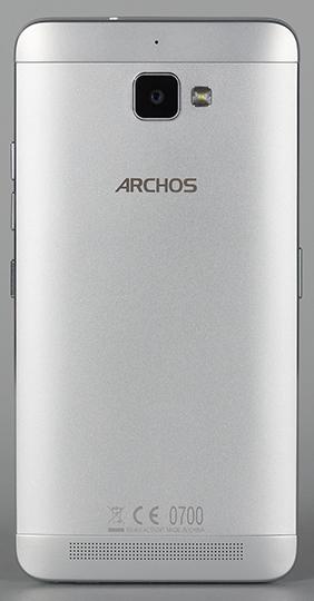 Смартфон Archos Diamond Plus:, фото 7