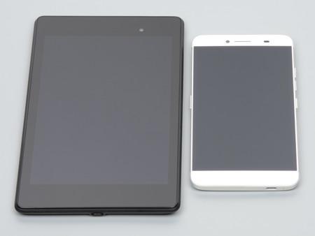 Обзор смартфона Archos Diamond Plus. Тестирование дисплея