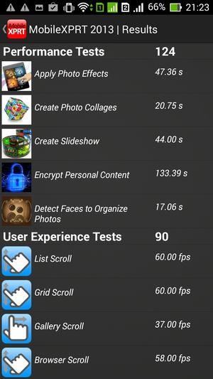 Смартфон Asus Padfone Е:, фото 57