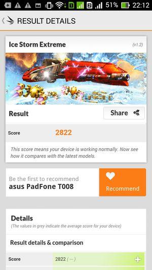 Смартфон Asus Padfone Е:, фото 60