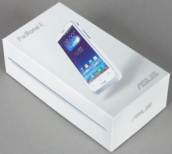 Смартфон Asus Padfone Е:, фото 2