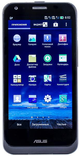 Смартфон Asus Padfone Е:, фото 4