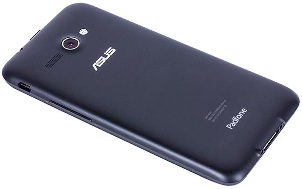 Смартфон Asus Padfone Е:, фото 5