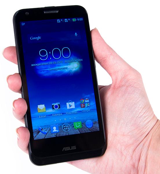 Смартфон Asus Padfone Е:, фото 6