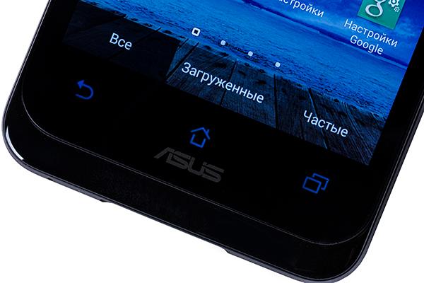 Смартфон Asus Padfone Е:, фото 10