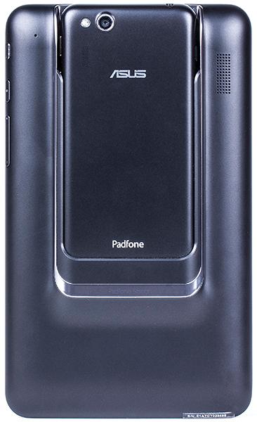 Asus Padfone mini 4.3:, фото 2