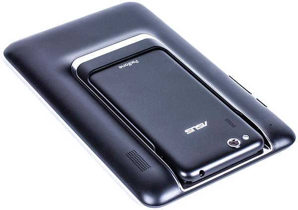 Asus Padfone mini 4.3:, фото 3
