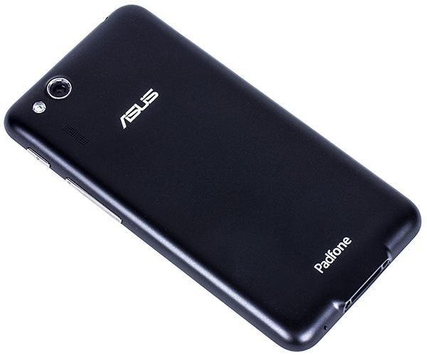 Asus Padfone mini 4.3:, фото 7