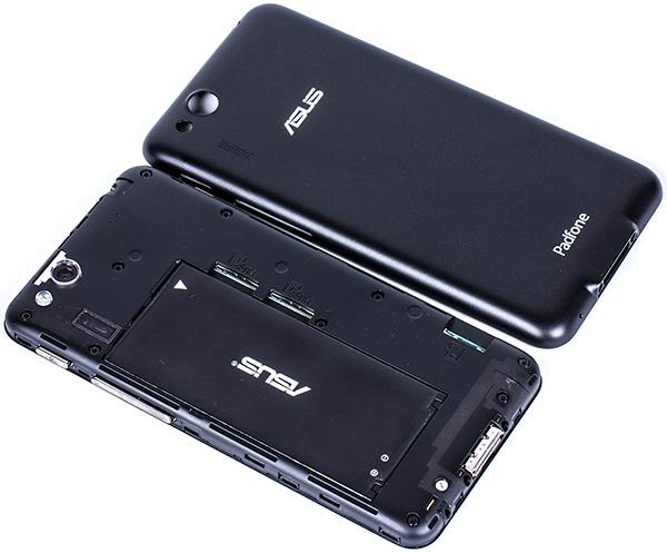 Asus Padfone mini 4.3:, фото 9