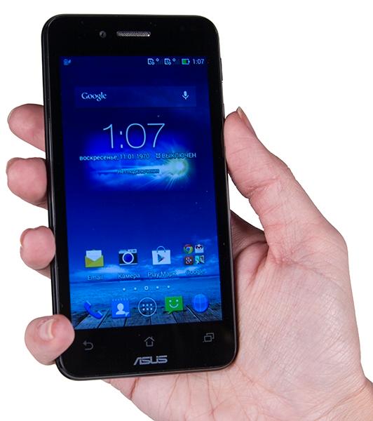 Asus Padfone mini 4.3:, фото 8