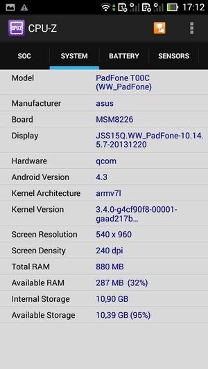 Asus Padfone mini 4.3:, фото 66