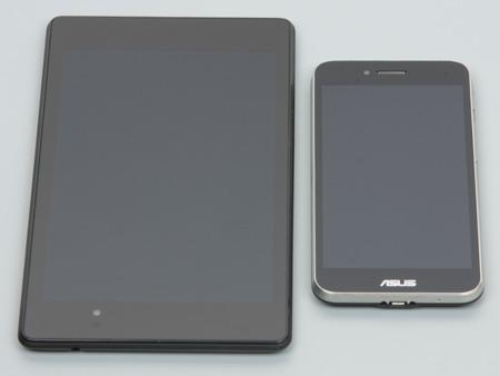 Обзор смартфона Asus Padfone S. Тестирование дисплея