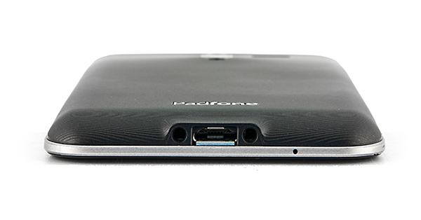 Обзор ASUS Padfone 2