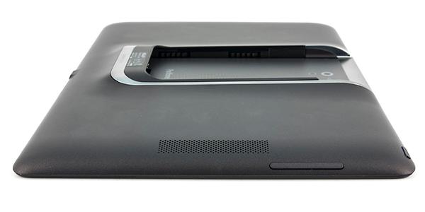 Обзор ASUS Padfone 2
