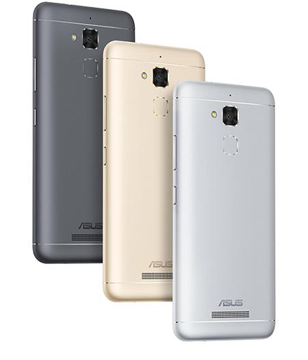 Смартфон Asus Zenfone 3 Max