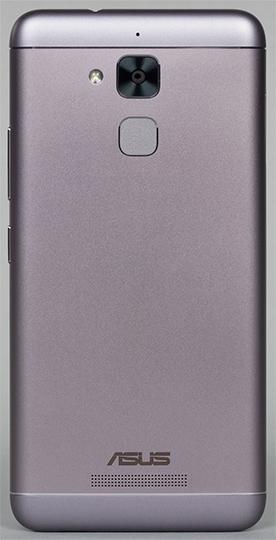 Смартфон Asus Zenfone 3 Max:, фото 5