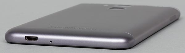 Смартфон Asus Zenfone 3 Max